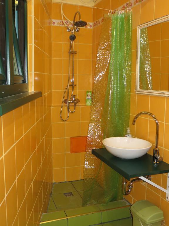 Raday Street Apartment Будапешт Номер фото
